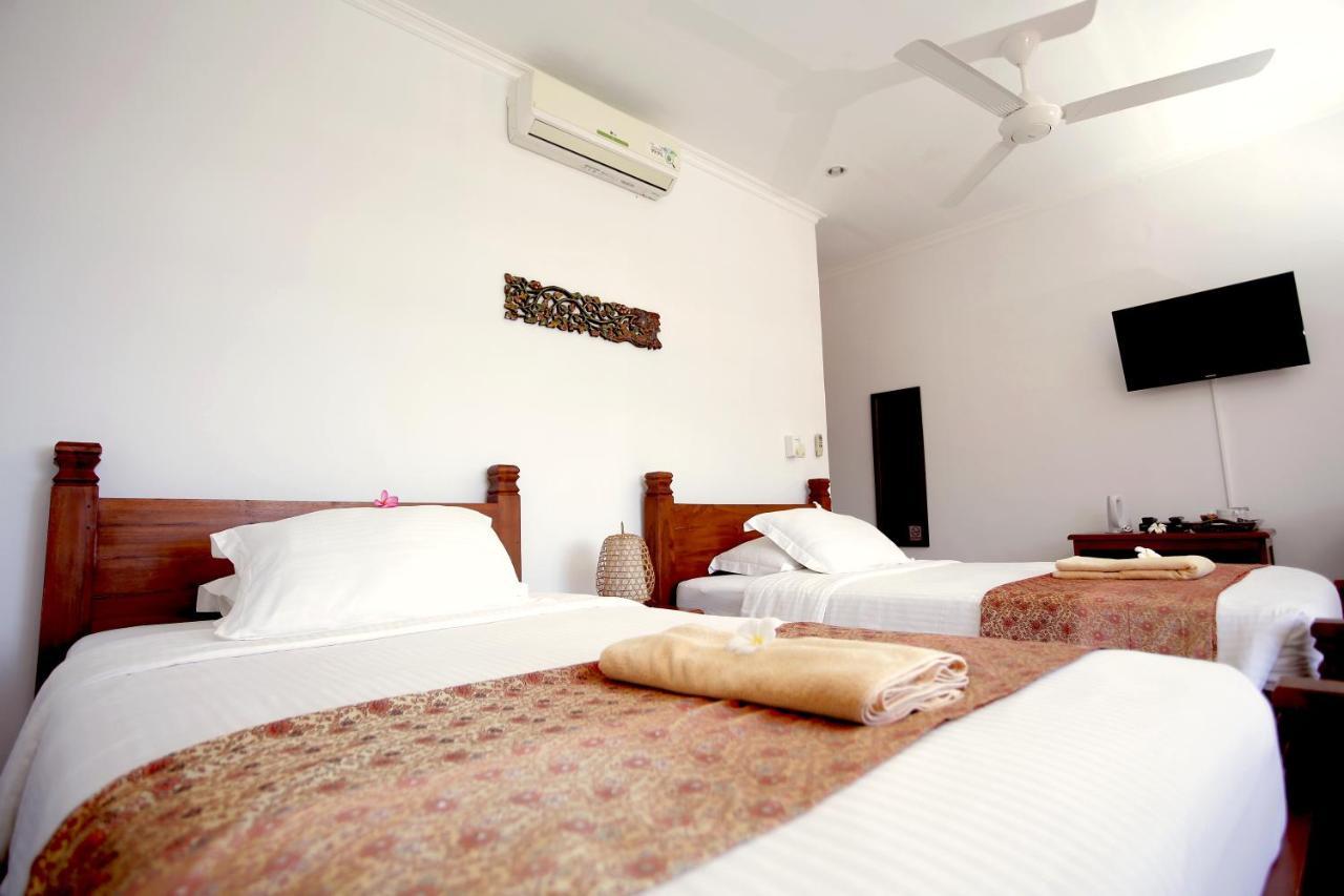 Hotel Sunset Lavinia