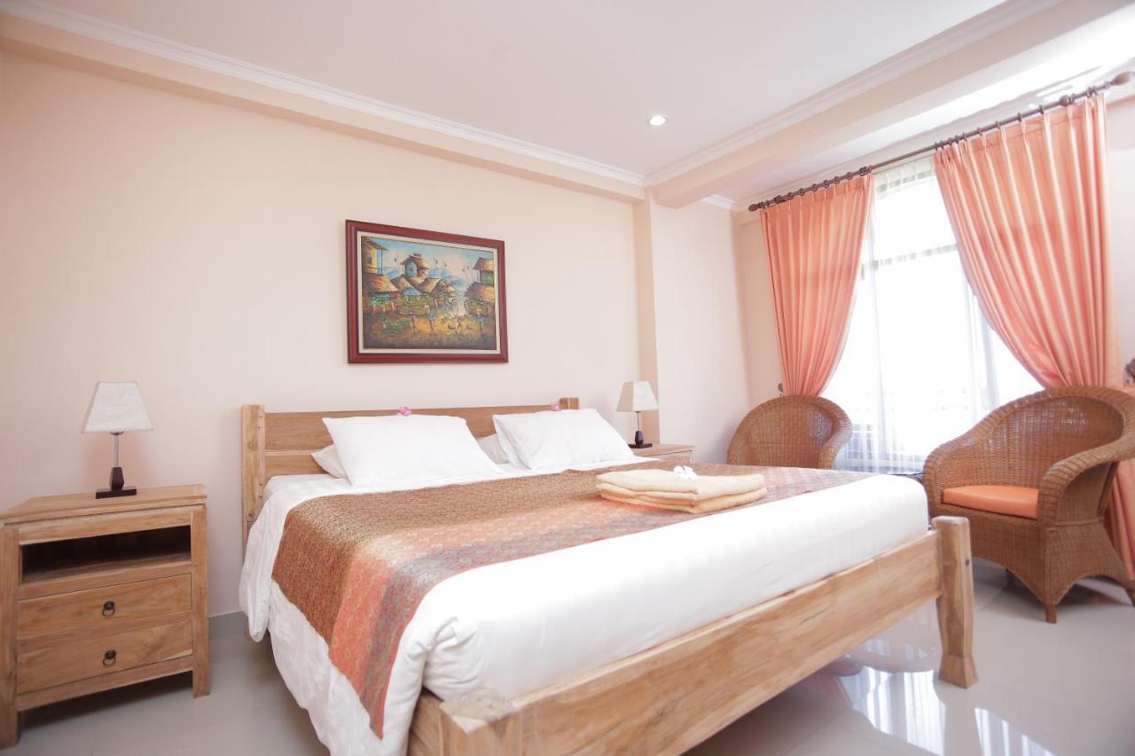 Sunset Lavinia Hotel