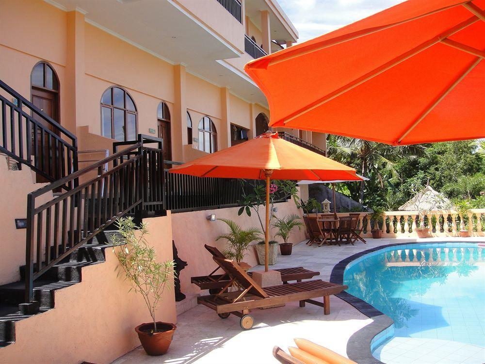 Sunset Lavinia Hotel 4*