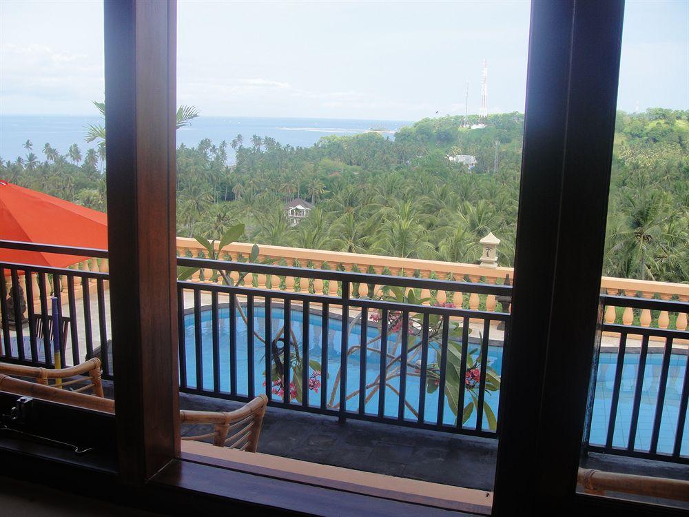 Sunset Lavinia Hotel Mangsit