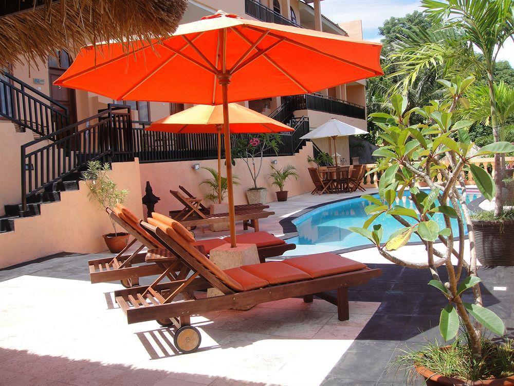 Sunset Lavinia 4*