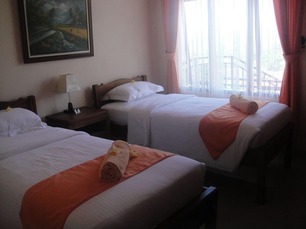 Sunset Lavinia Hotel Mangsit