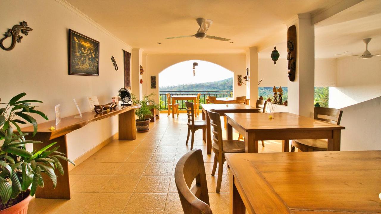 Hotel Sunset Lavinia