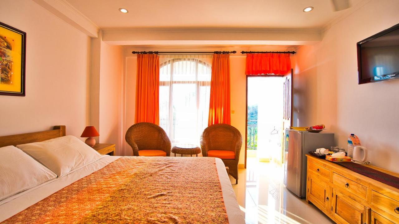 Hotel Sunset Lavinia 4*