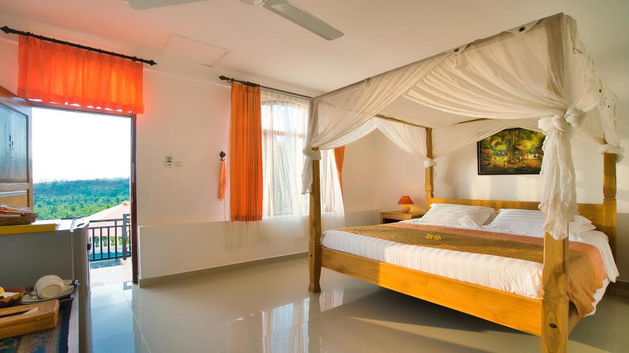 Hotel Sunset Lavinia 4*