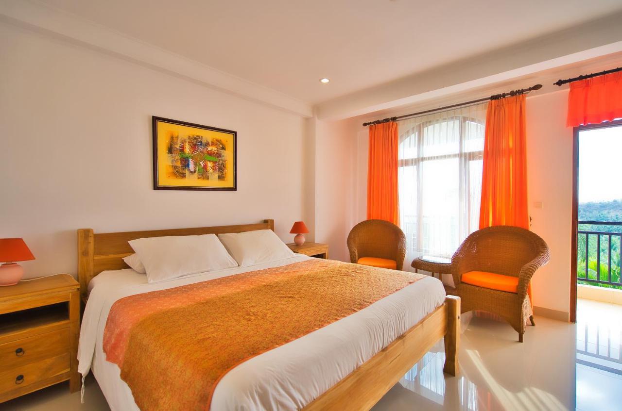 Sunset Lavinia 4* Mangsit