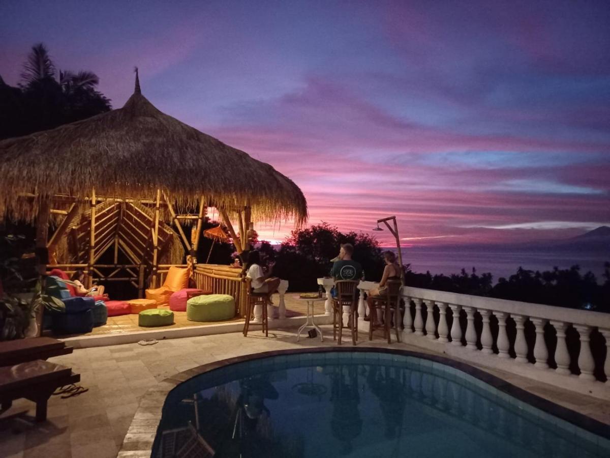 Sunset Lavinia Hotel